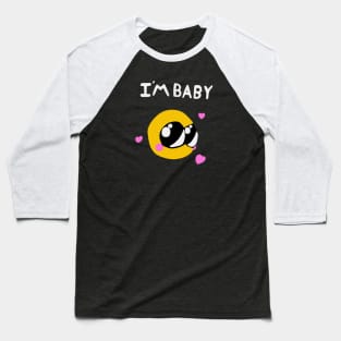 I’m Baby Baseball T-Shirt